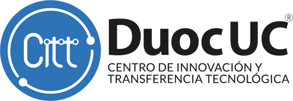 CITT Duoc UC · Centro de Innovación y Transferencia Tecnológica